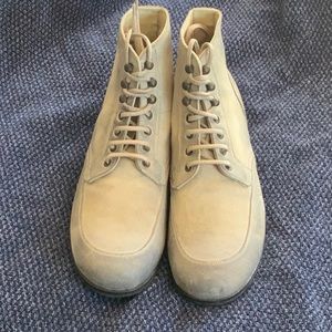 Dolce & Gabbana Boots Size 10